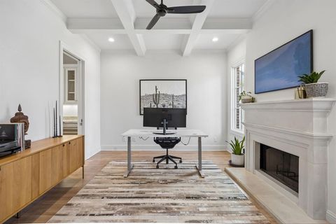 Tiny photo for 7736 Goforth Circle, Dallas, TX 75238 (MLS # 21185197)