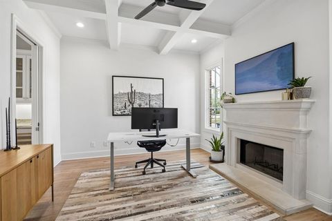 Tiny photo for 7736 Goforth Circle, Dallas, TX 75238 (MLS # 21185197)