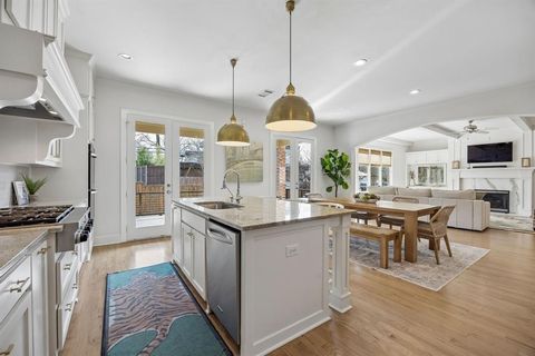 Tiny photo for 7736 Goforth Circle, Dallas, TX 75238 (MLS # 21185197)