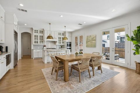 Tiny photo for 7736 Goforth Circle, Dallas, TX 75238 (MLS # 21185197)