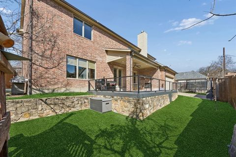 Tiny photo for 7736 Goforth Circle, Dallas, TX 75238 (MLS # 21185197)