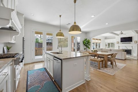 Tiny photo for 7736 Goforth Circle, Dallas, TX 75238 (MLS # 21185197)