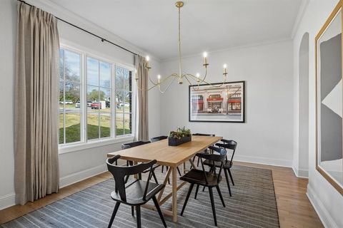 Tiny photo for 7736 Goforth Circle, Dallas, TX 75238 (MLS # 21185197)