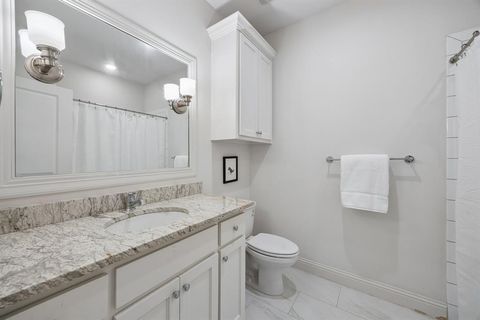 Tiny photo for 7736 Goforth Circle, Dallas, TX 75238 (MLS # 21185197)