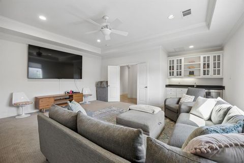 Tiny photo for 7736 Goforth Circle, Dallas, TX 75238 (MLS # 21185197)