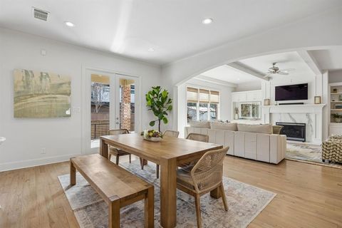 Tiny photo for 7736 Goforth Circle, Dallas, TX 75238 (MLS # 21185197)