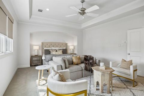 Tiny photo for 7736 Goforth Circle, Dallas, TX 75238 (MLS # 21185197)