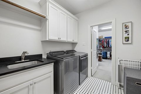 Tiny photo for 7736 Goforth Circle, Dallas, TX 75238 (MLS # 21185197)