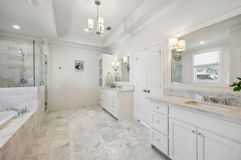 Tiny photo for 7736 Goforth Circle, Dallas, TX 75238 (MLS # 21185197)