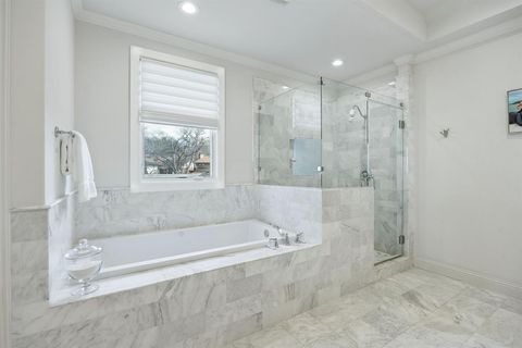 Tiny photo for 7736 Goforth Circle, Dallas, TX 75238 (MLS # 21185197)