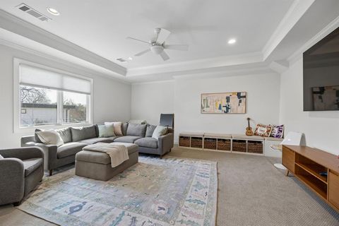 Tiny photo for 7736 Goforth Circle, Dallas, TX 75238 (MLS # 21185197)