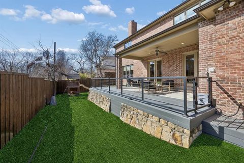 Tiny photo for 7736 Goforth Circle, Dallas, TX 75238 (MLS # 21185197)