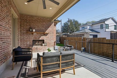 Tiny photo for 7736 Goforth Circle, Dallas, TX 75238 (MLS # 21185197)