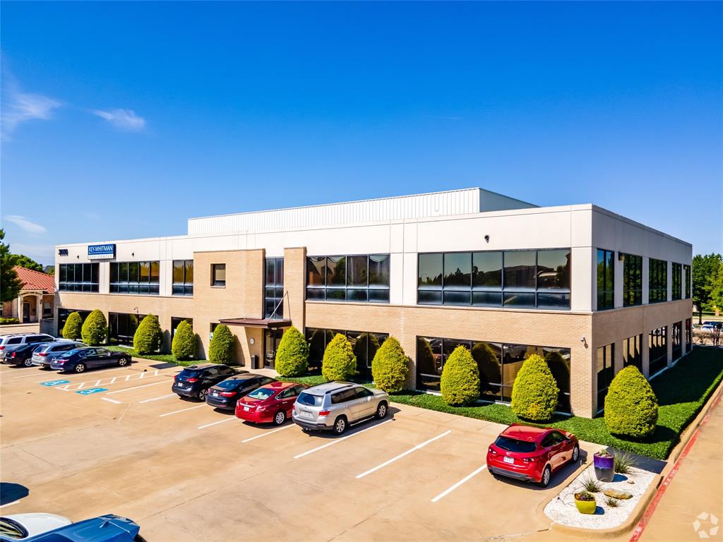 3060 Communications Parkway 204