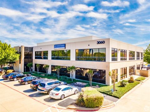 3060 Communications Parkway 204 Plano TX 75093