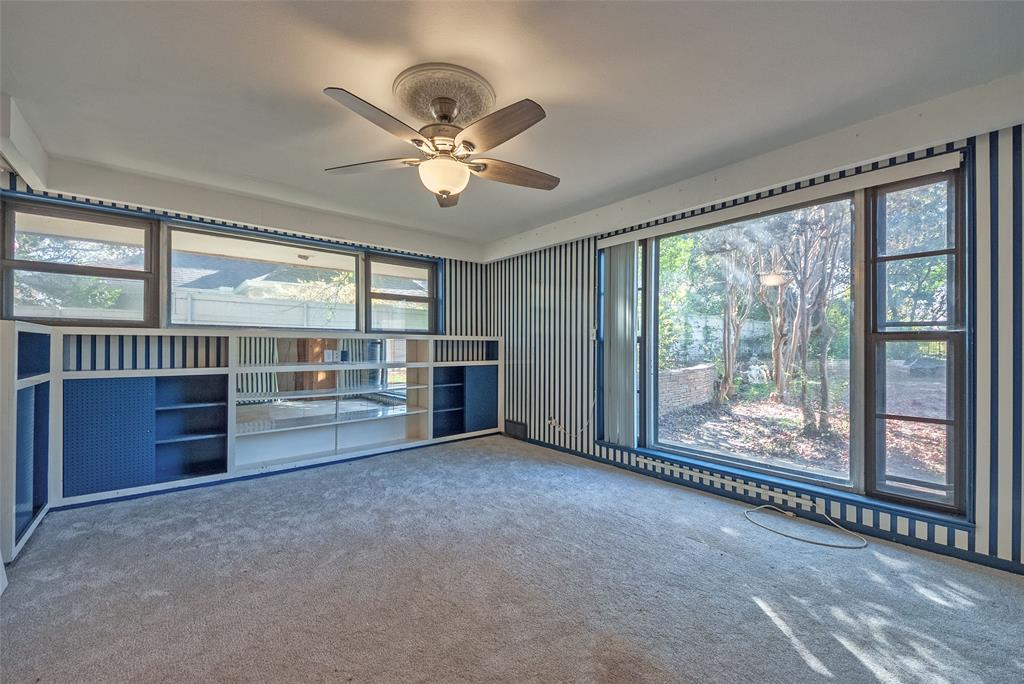 Ca Lovejoy Surv Abs 831 - Residential