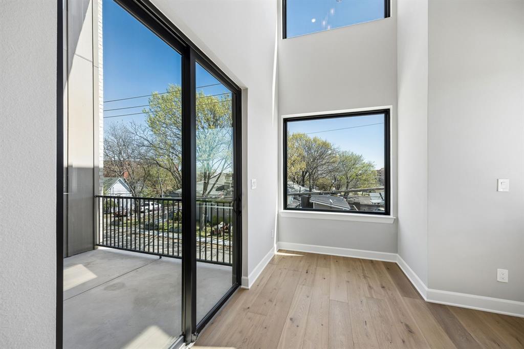 McKinney Outlots - Residential