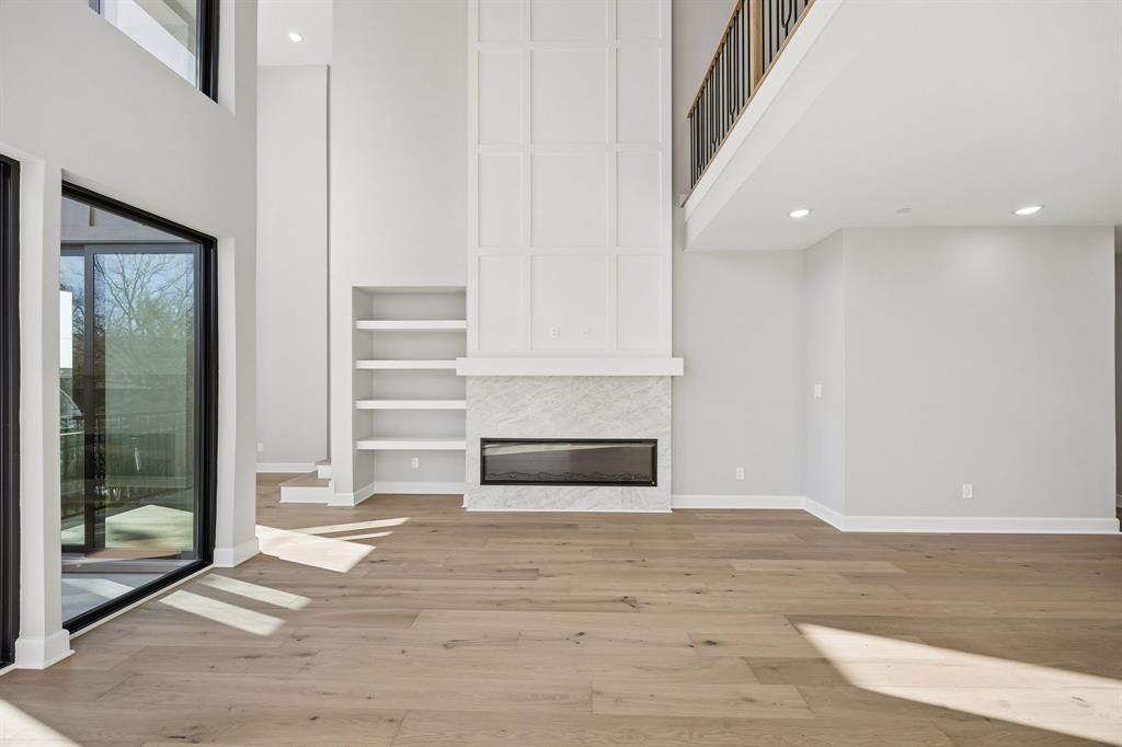 McKinney Outlots - Residential