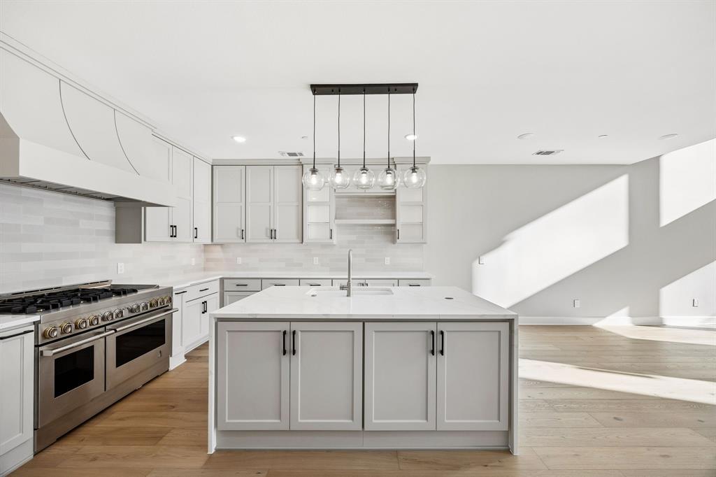 McKinney Outlots - Residential