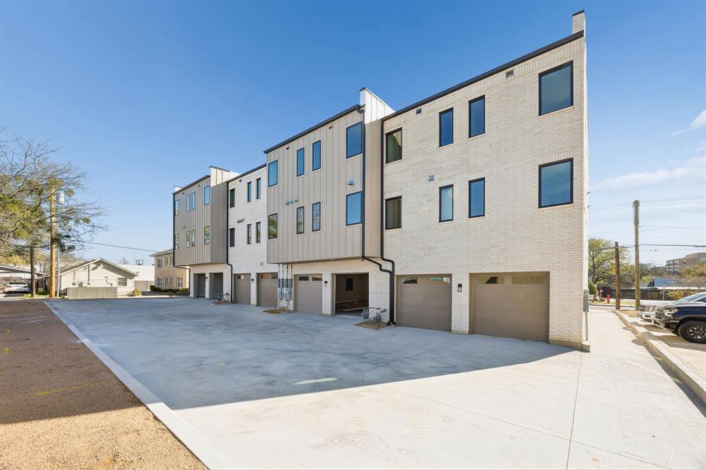 McKinney Outlots - Residential