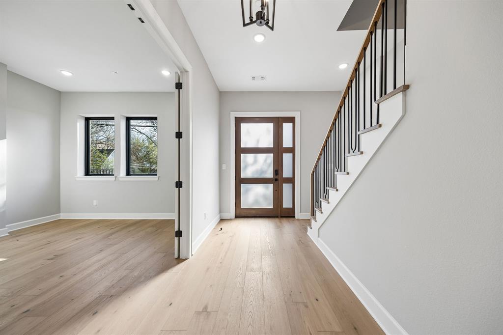 McKinney Outlots - Residential