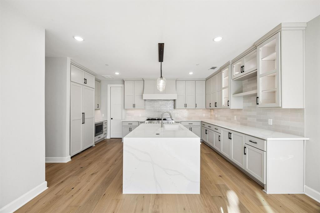 McKinney Outlots - Residential