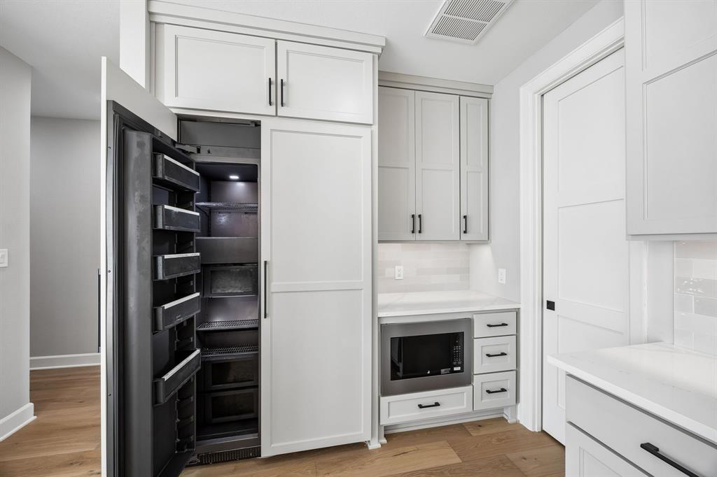 McKinney Outlots - Residential