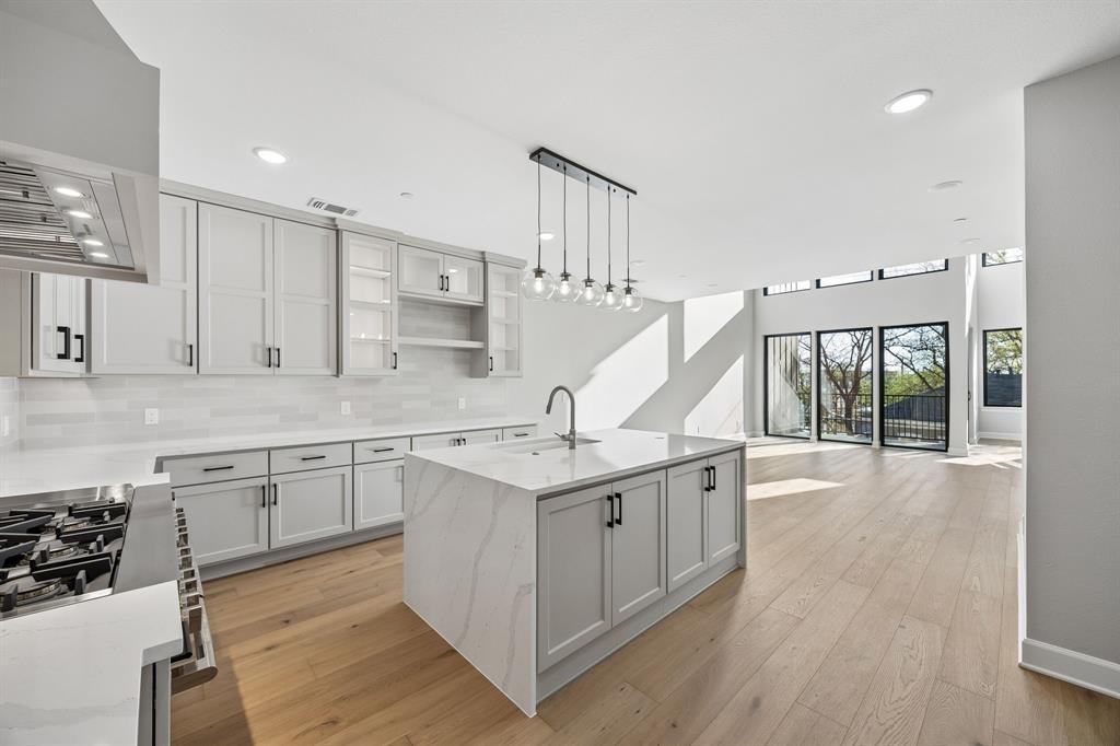 McKinney Outlots - Residential