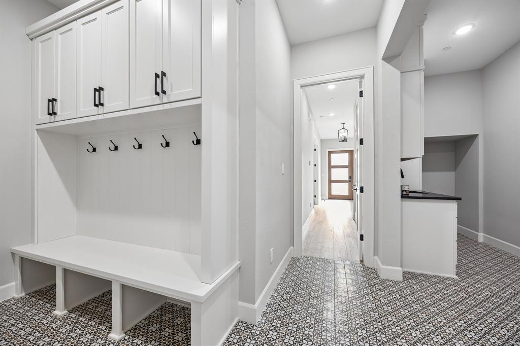 McKinney Outlots - Residential