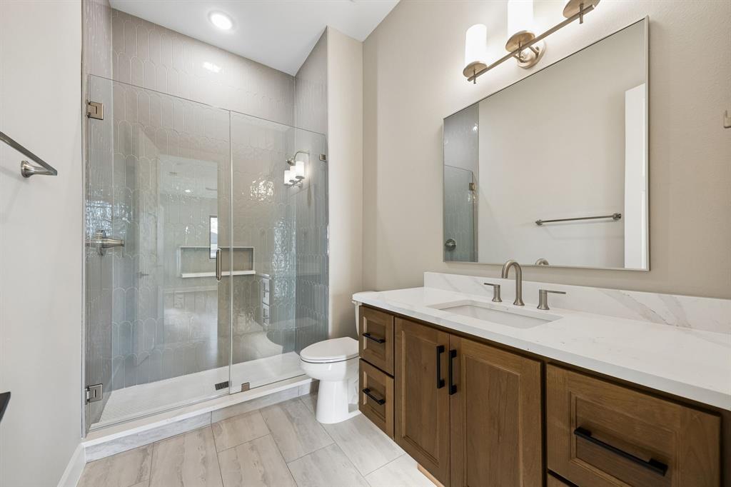 McKinney Outlots - Residential