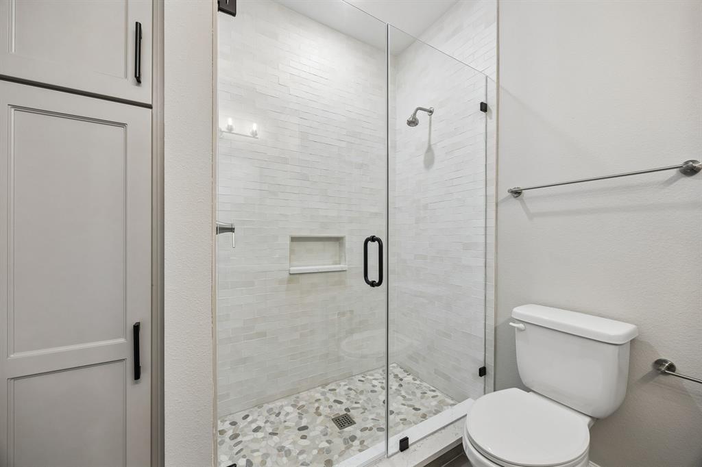 McKinney Outlots - Residential