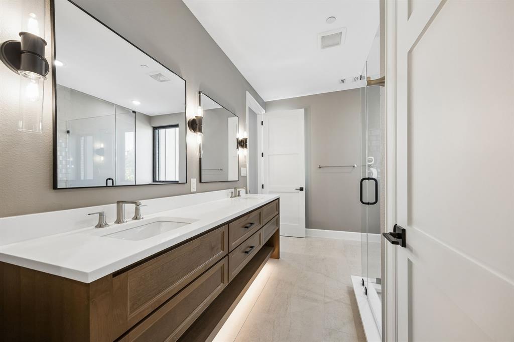 McKinney Outlots - Residential