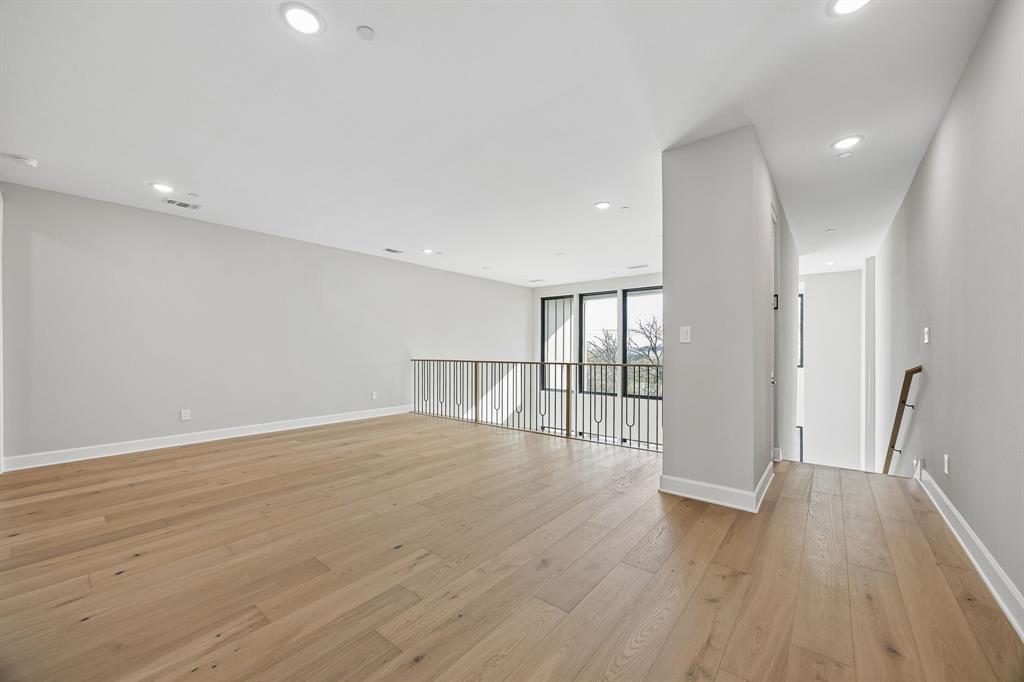 McKinney Outlots - Residential