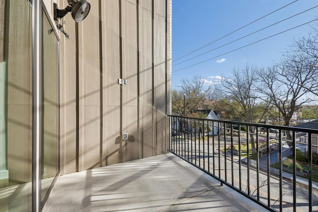 McKinney Outlots - Residential