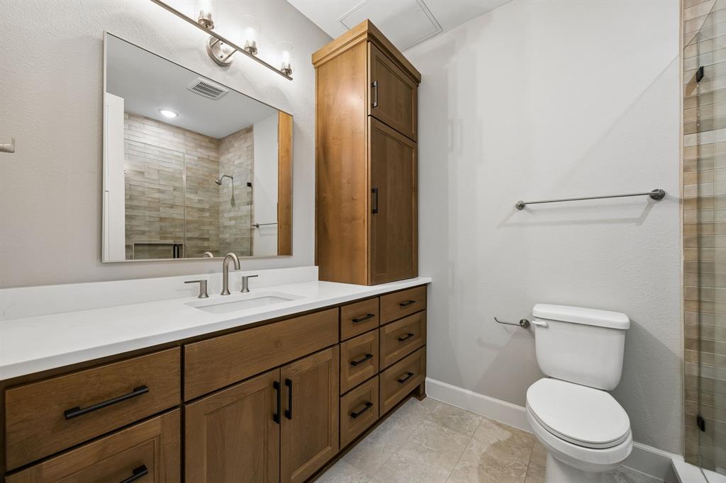 McKinney Outlots - Residential