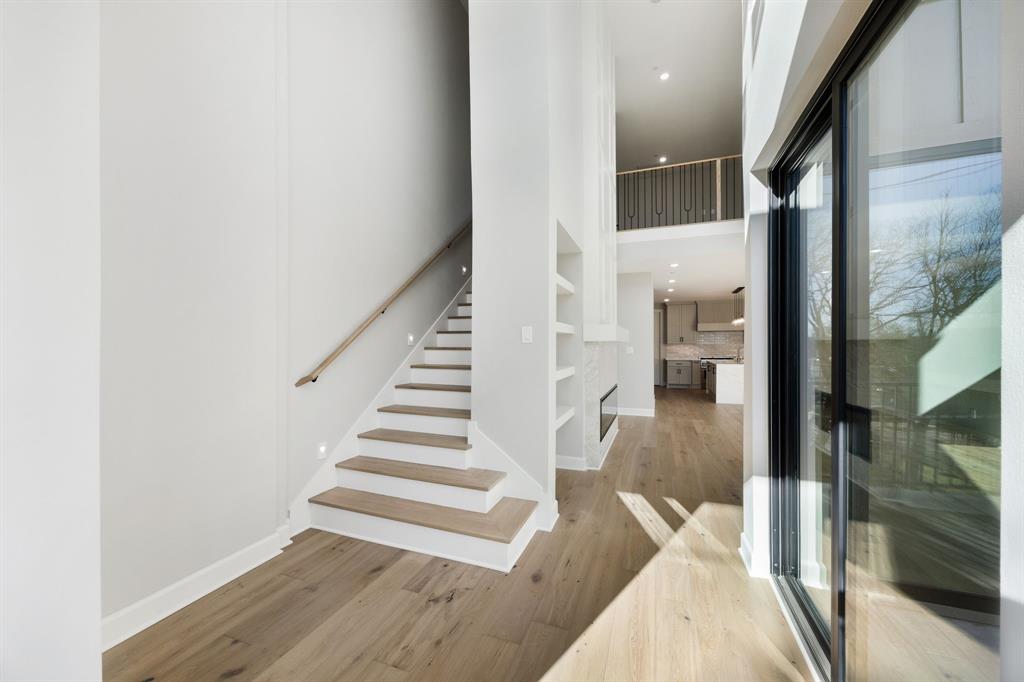 McKinney Outlots - Residential