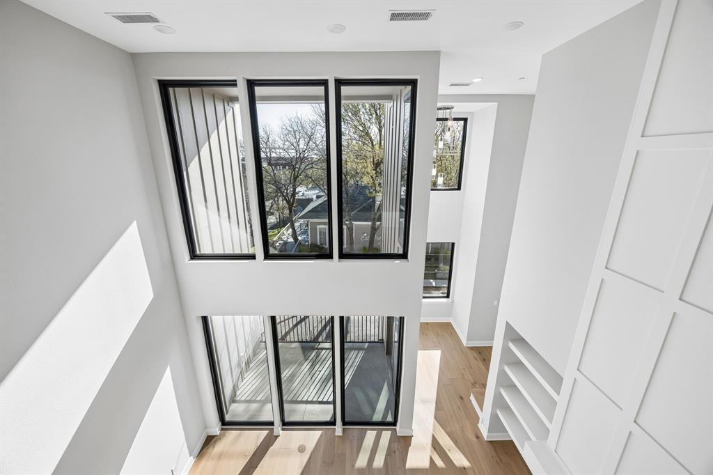 McKinney Outlots - Residential