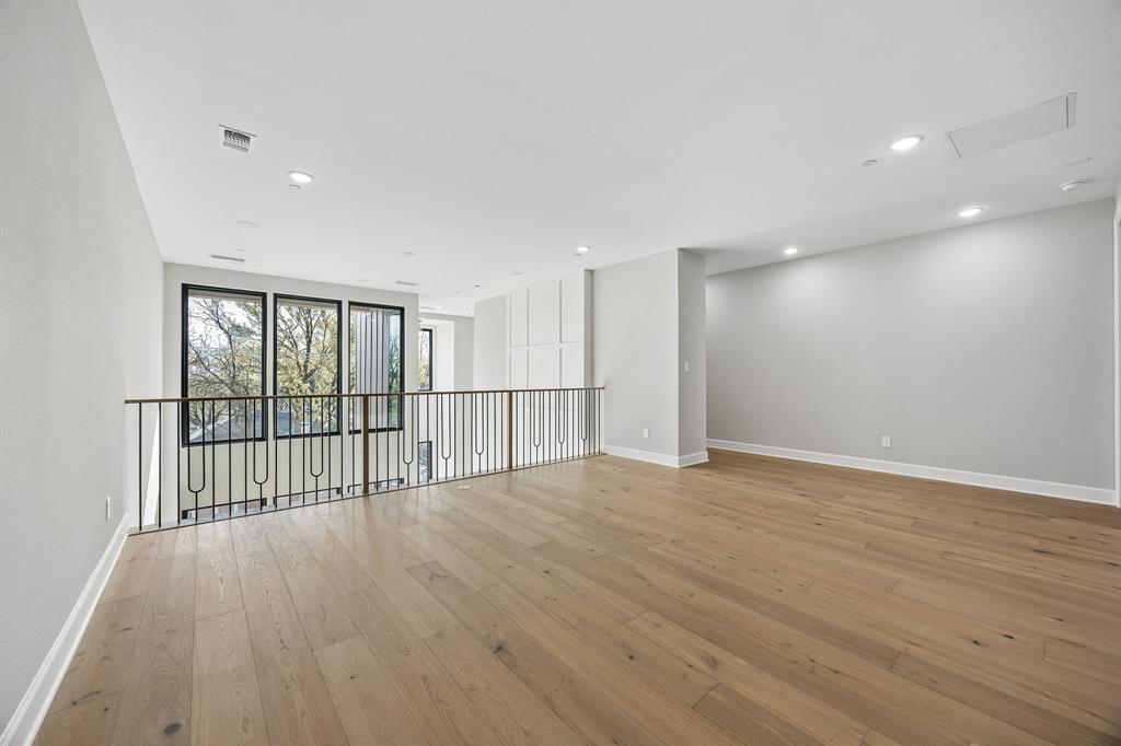 McKinney Outlots - Residential