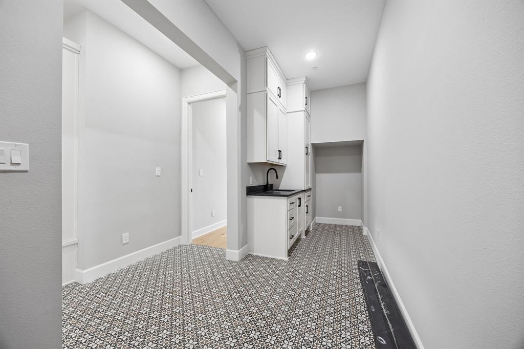 McKinney Outlots - Residential