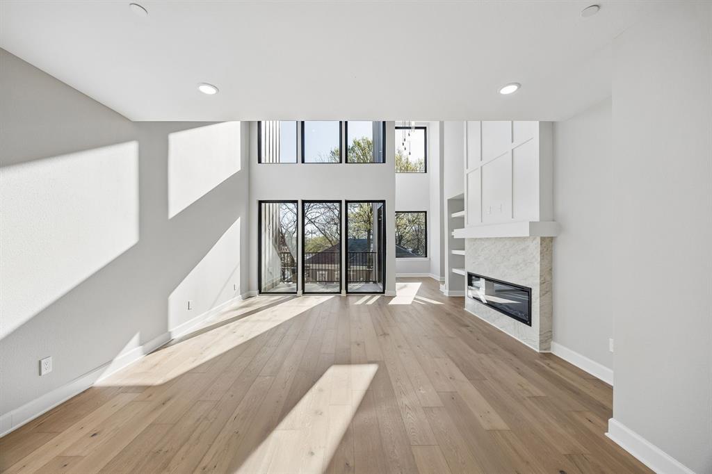 McKinney Outlots - Residential