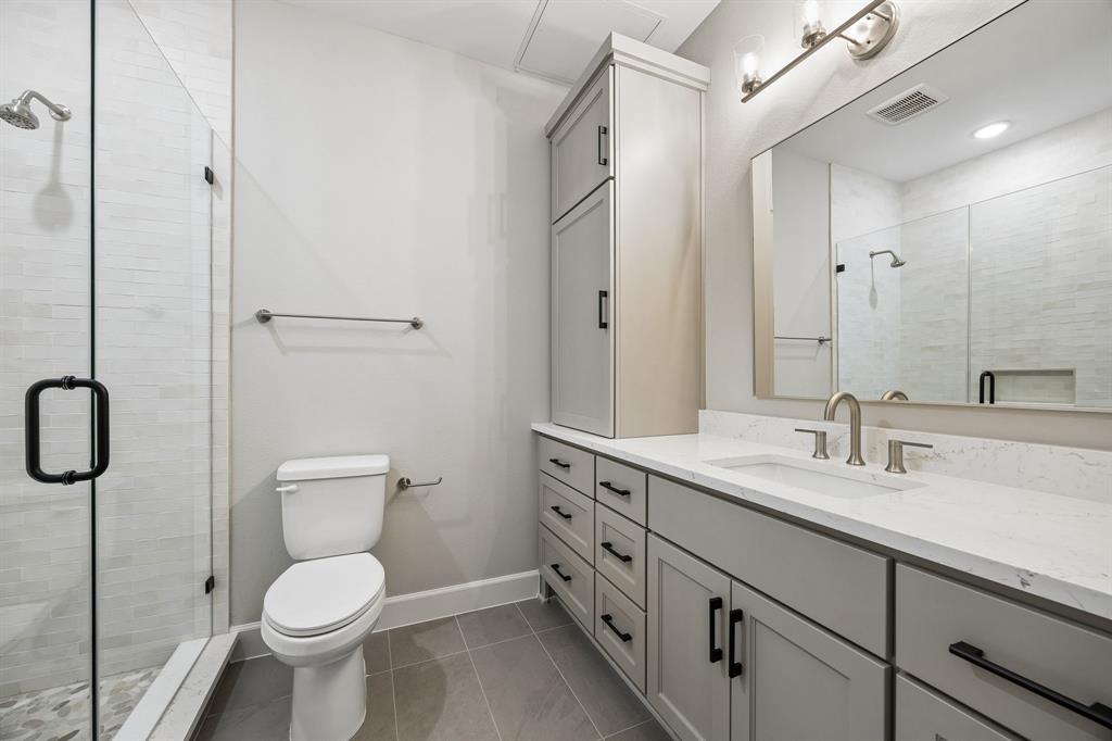 McKinney Outlots - Residential