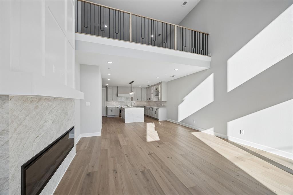 McKinney Outlots - Residential