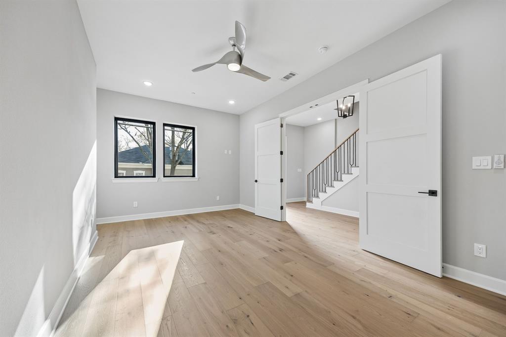 McKinney Outlots - Residential