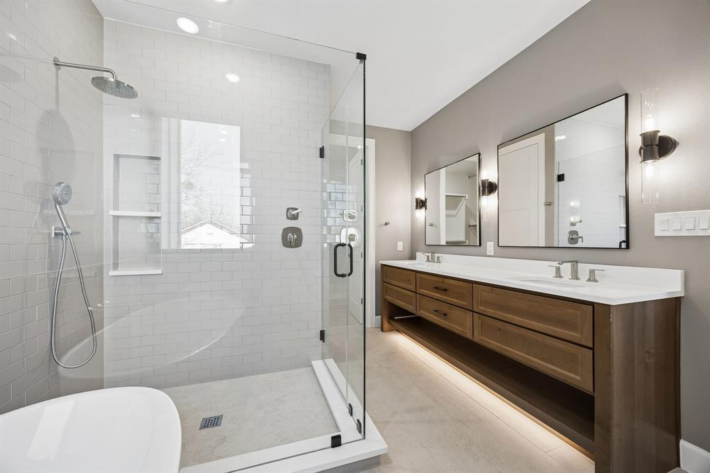 McKinney Outlots - Residential