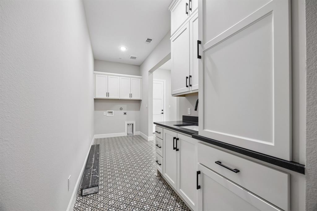 McKinney Outlots - Residential