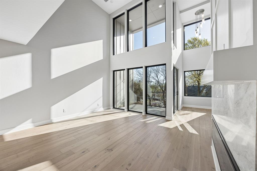 McKinney Outlots - Residential