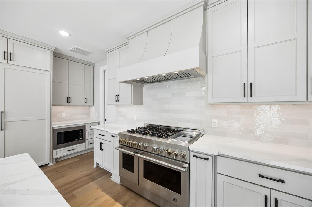 McKinney Outlots - Residential