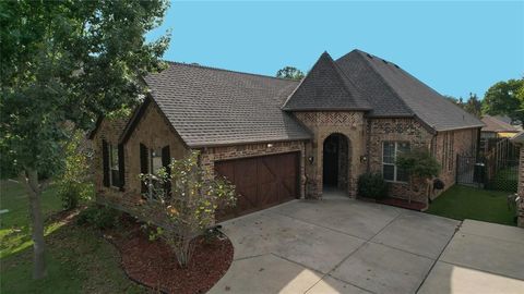 7425 Park Place Drive North Richland Hills TX 76182