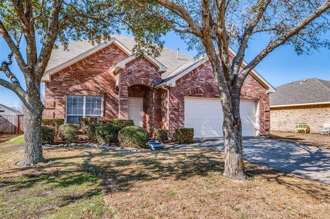 491 Forest Lane Melissa TX 75454