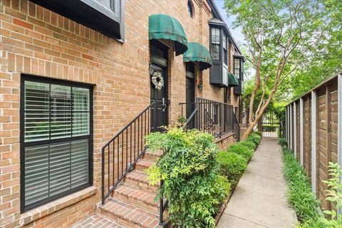 4143 Newton Avenue C Dallas TX 75219